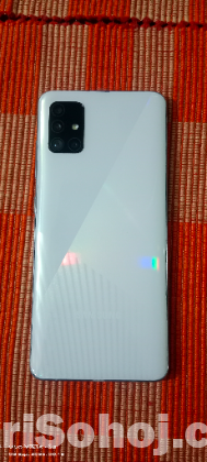 Samsung a51